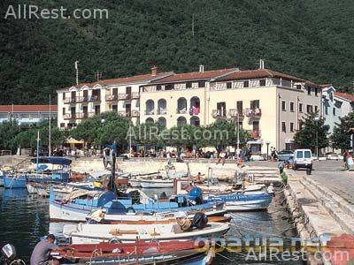 Mediteran Hotel 5